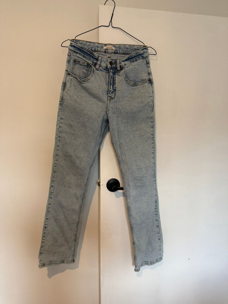 Maggie Marilyn Somewhere Jeans