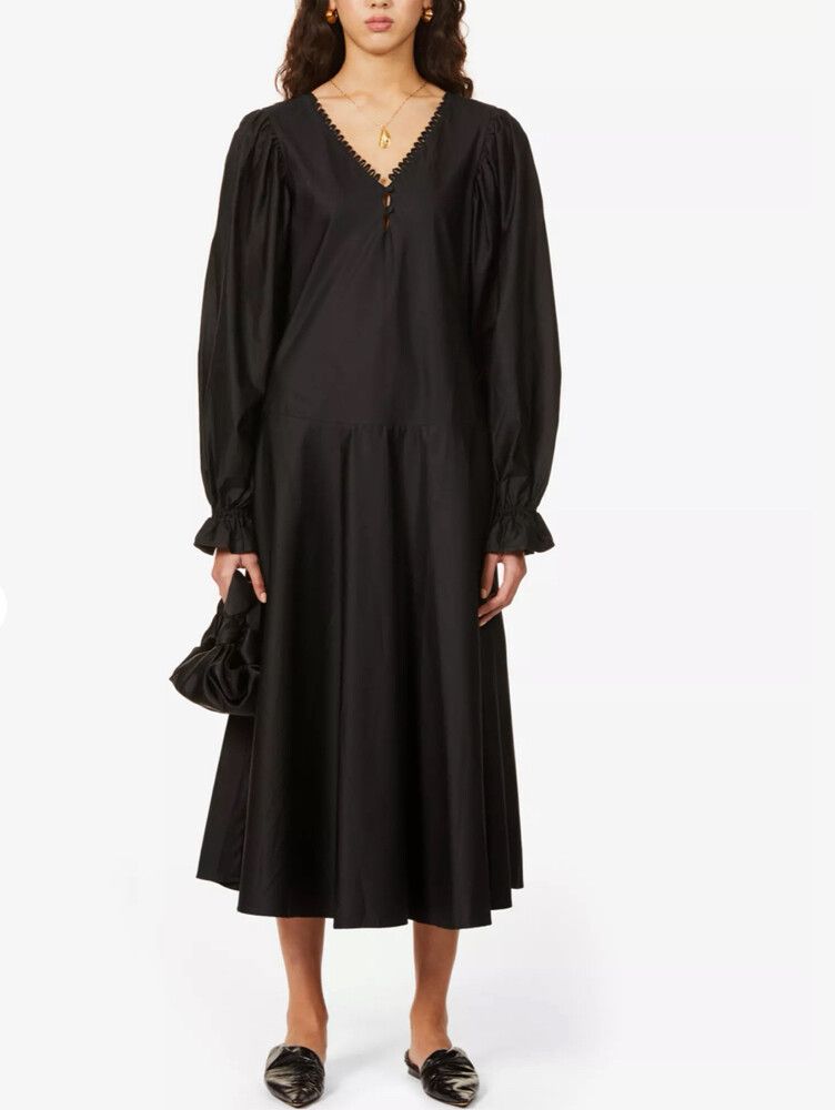 Maggie Marilyn in it to win it dress