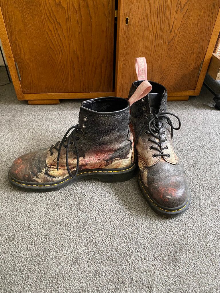 Limited Edition 1460