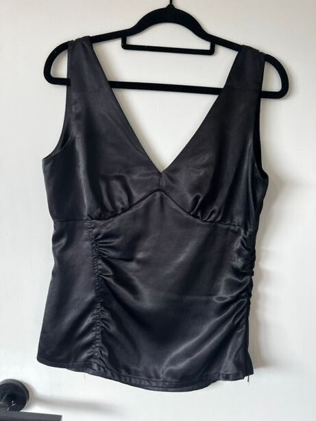 Vintage Max Top
