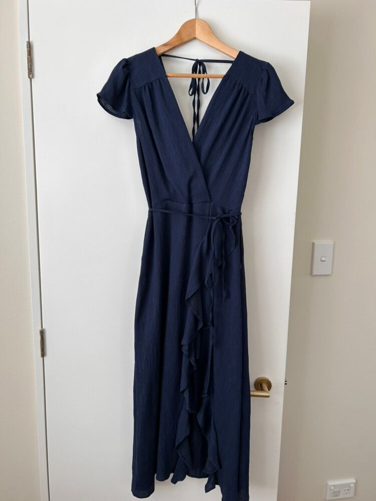 bridesmaid dresses fayetteville nc Classic Multiway Infinity Bridesmaid Dress In Powder Blue - Formal Dresses  For Sale