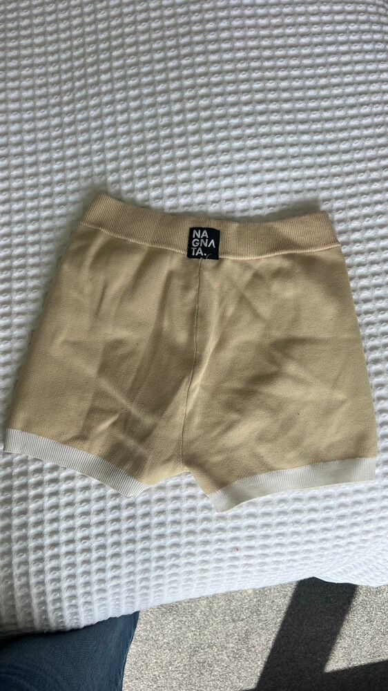 Nagnata yoni Shorts
