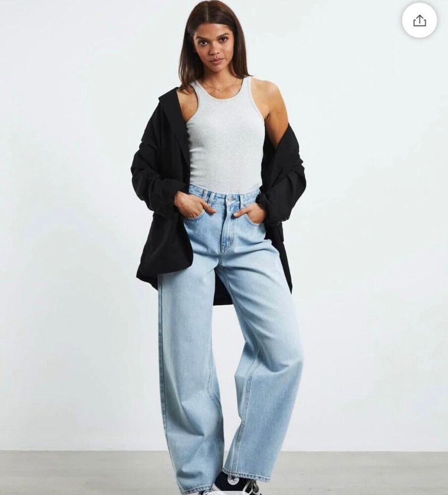 Insight Jeans - 26