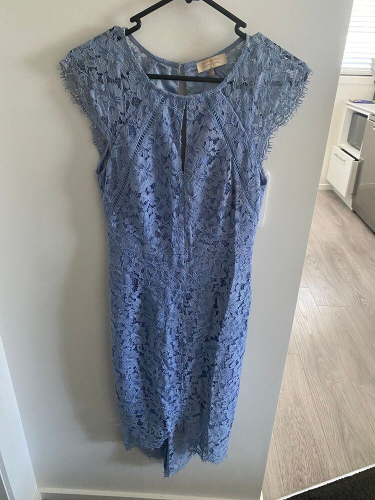 chinese dress ladies Yumi Kim | Robyn Lace Dress | Xs