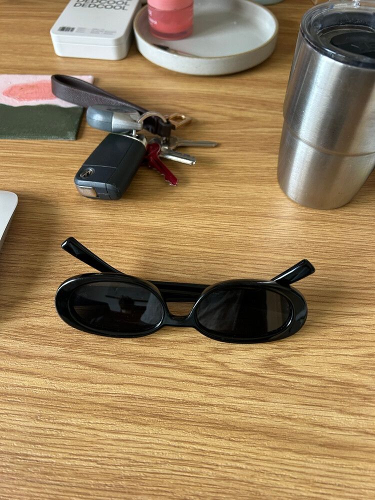 Le Specs - Outta Love sunglasses