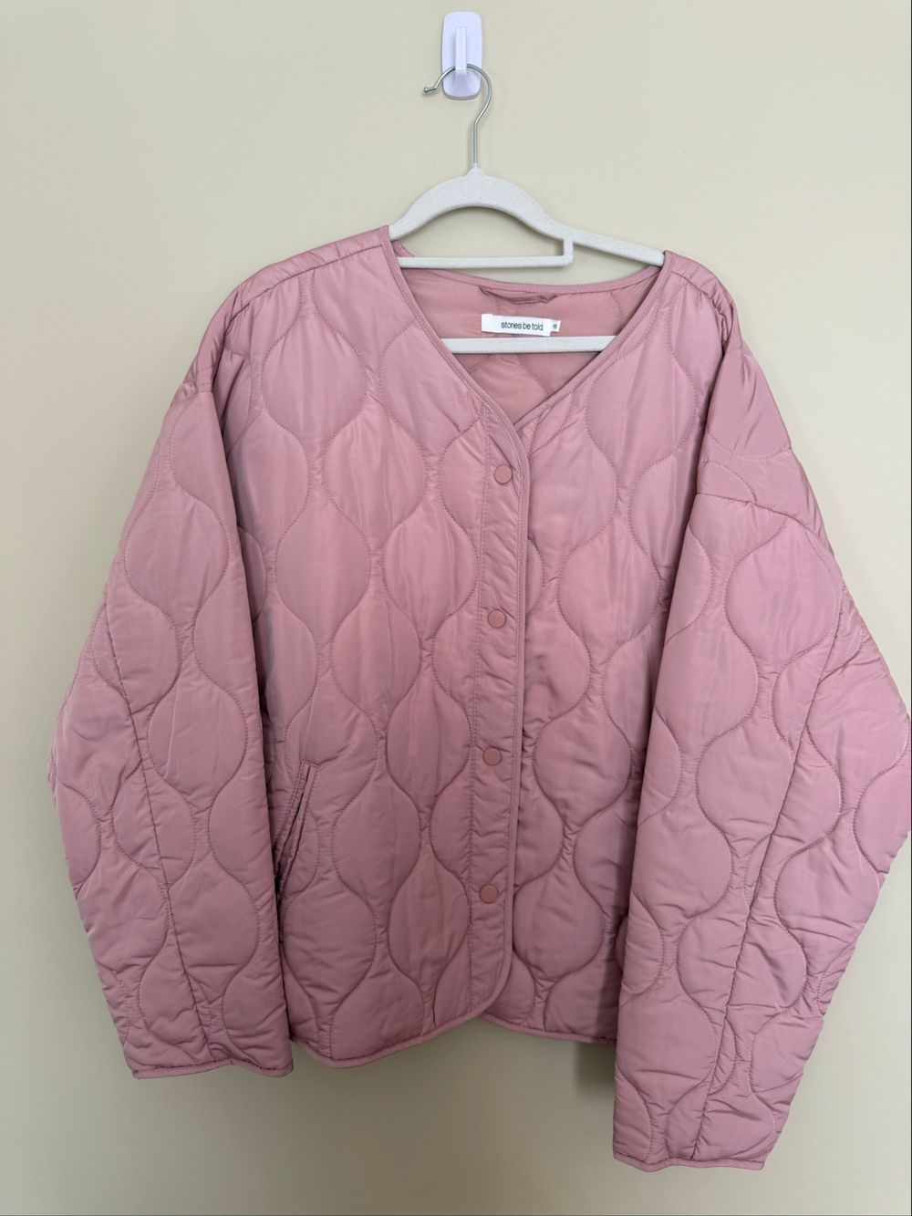 Hyde Botique Stories Be Told exclusive jacket