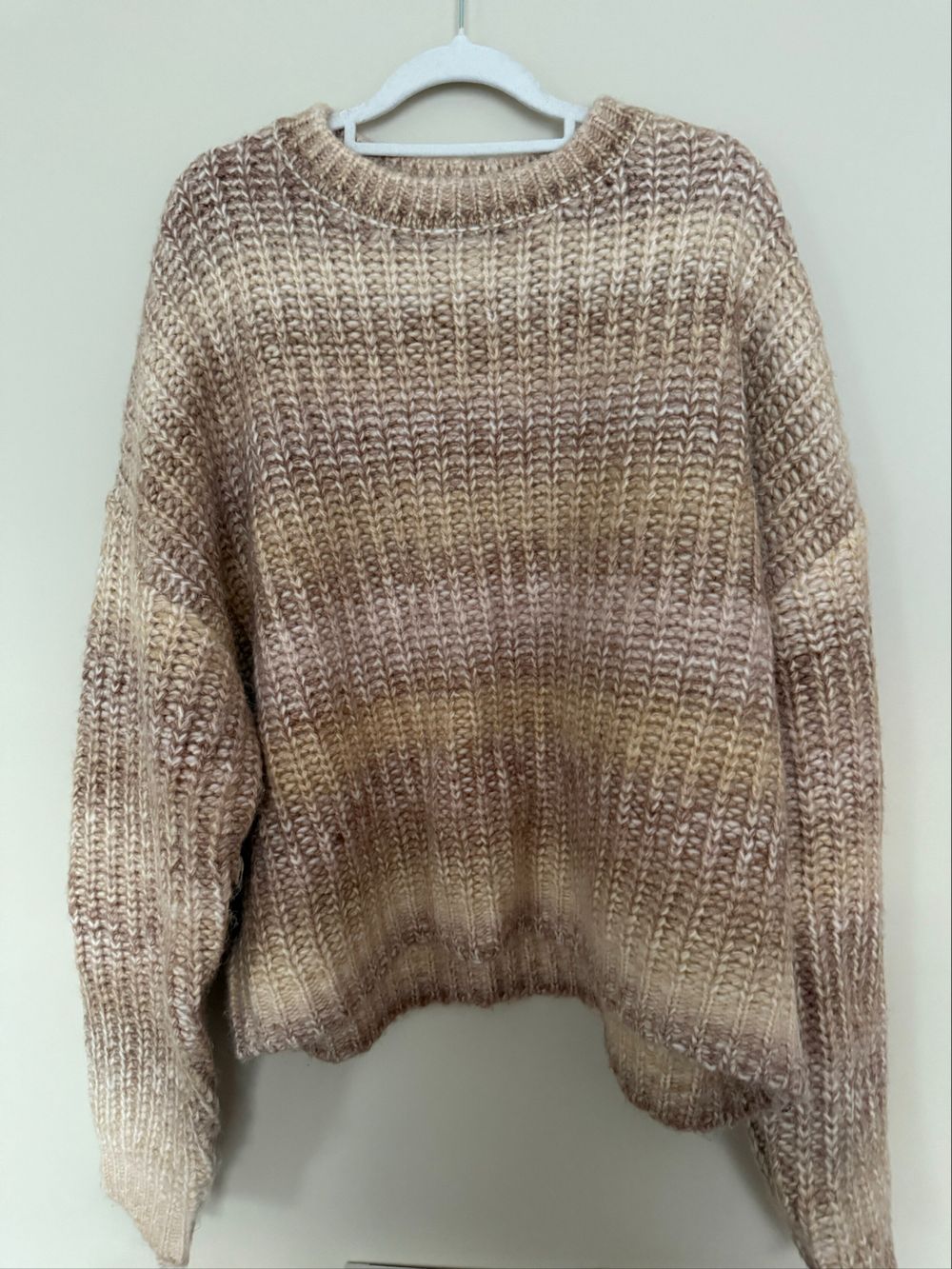 All About Eve Bree Knit