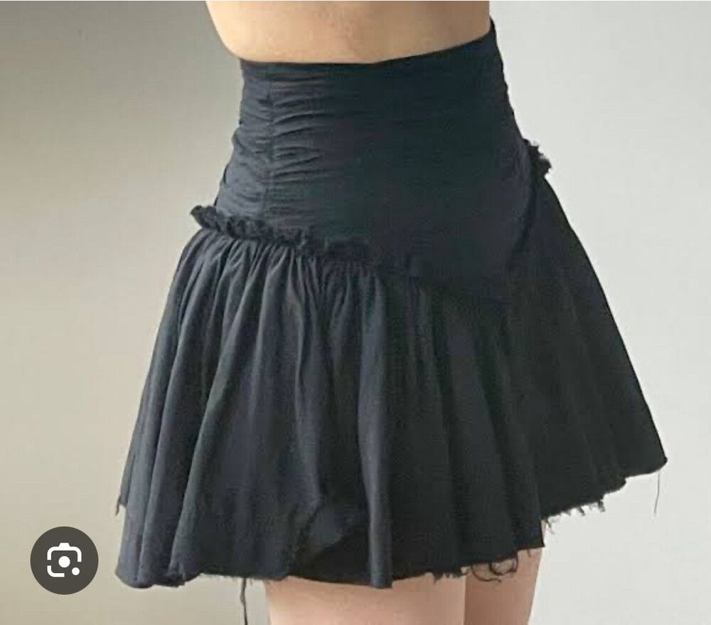 Aje Mini Skirt