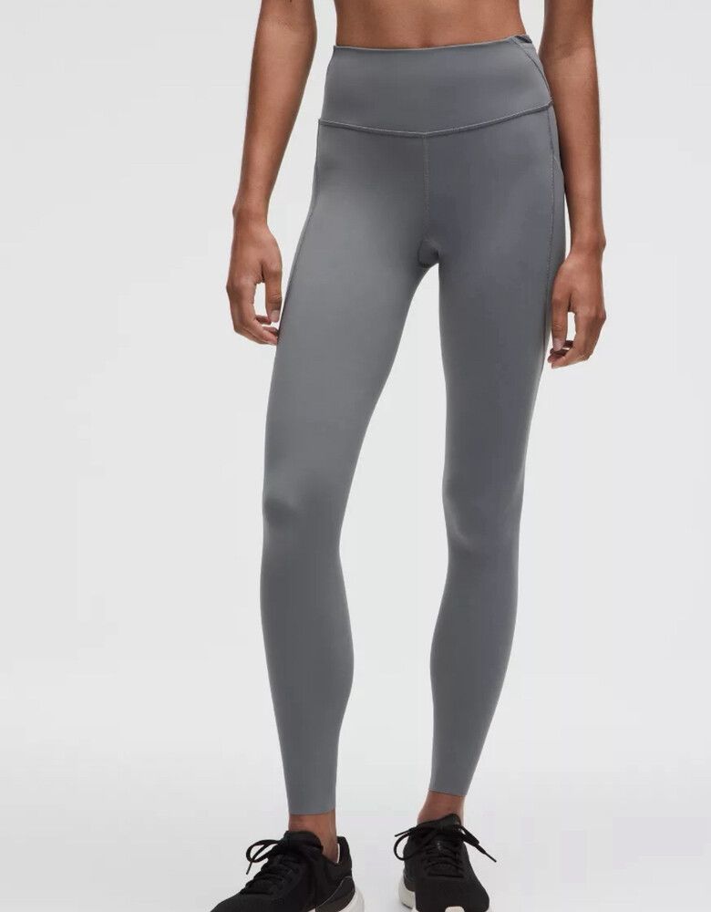 Lululemon Fast and Free Leggings