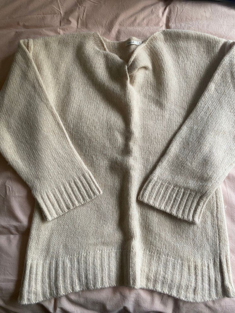 Marle Jumper