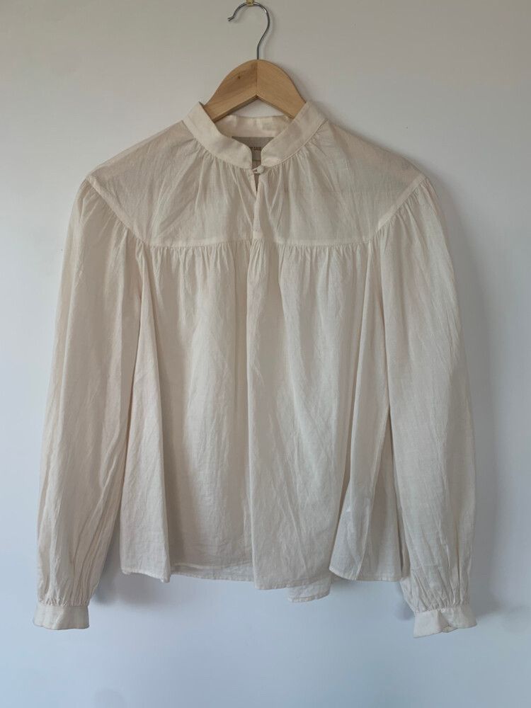 Penny Sage Shirt 8