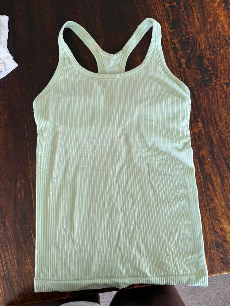 ebb to street tank top