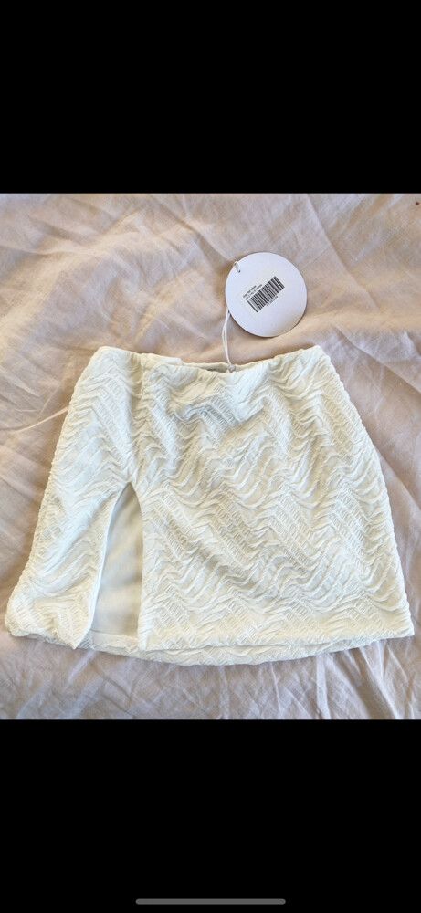 princess polly mini skirt