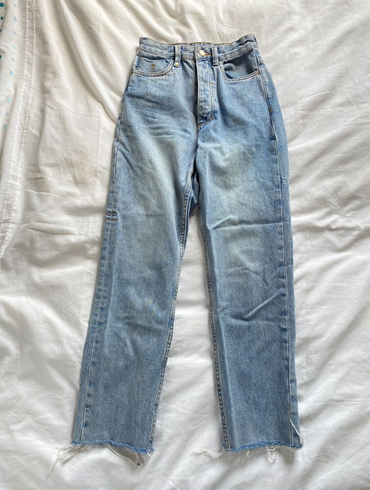 thrills jeans