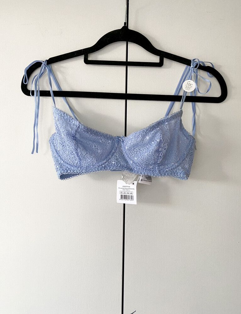 cotton on body bra