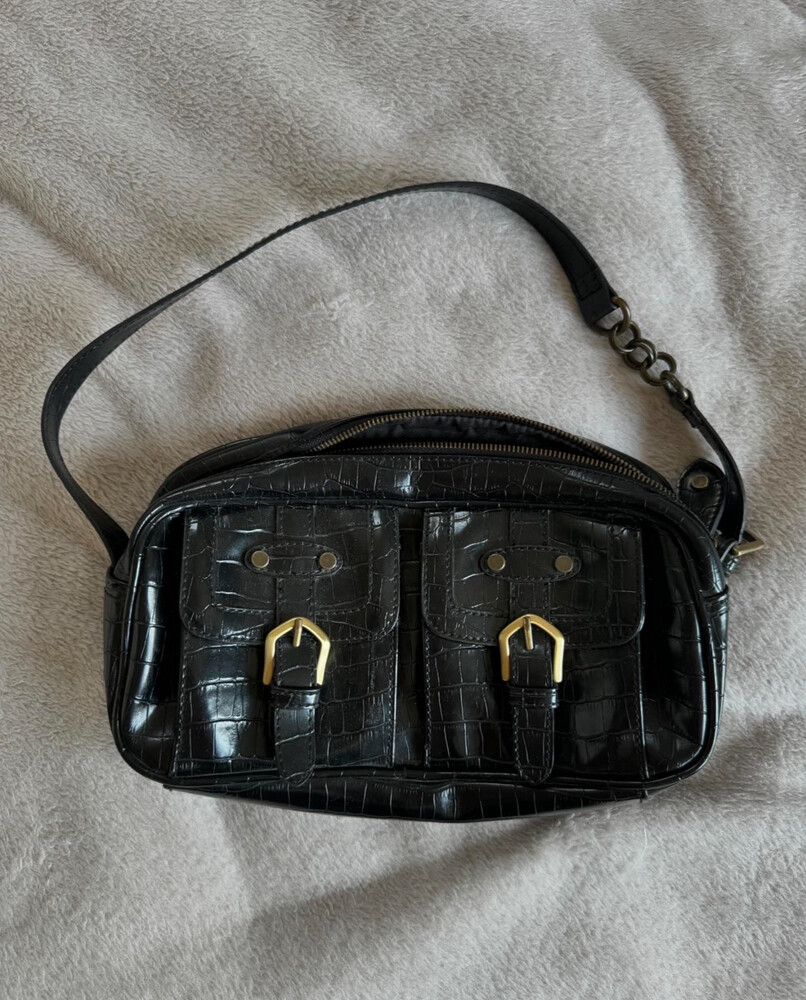 Morgan De Toi shoulder bag