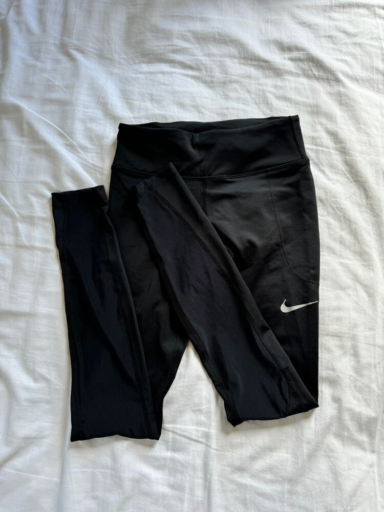 Nike black leggings