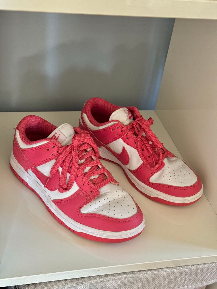 Nike dunks