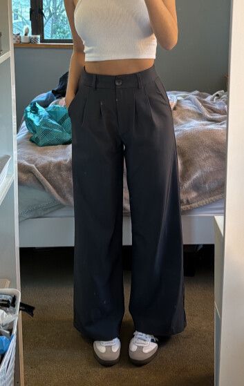 Princess Polly Petite Archer Pants
