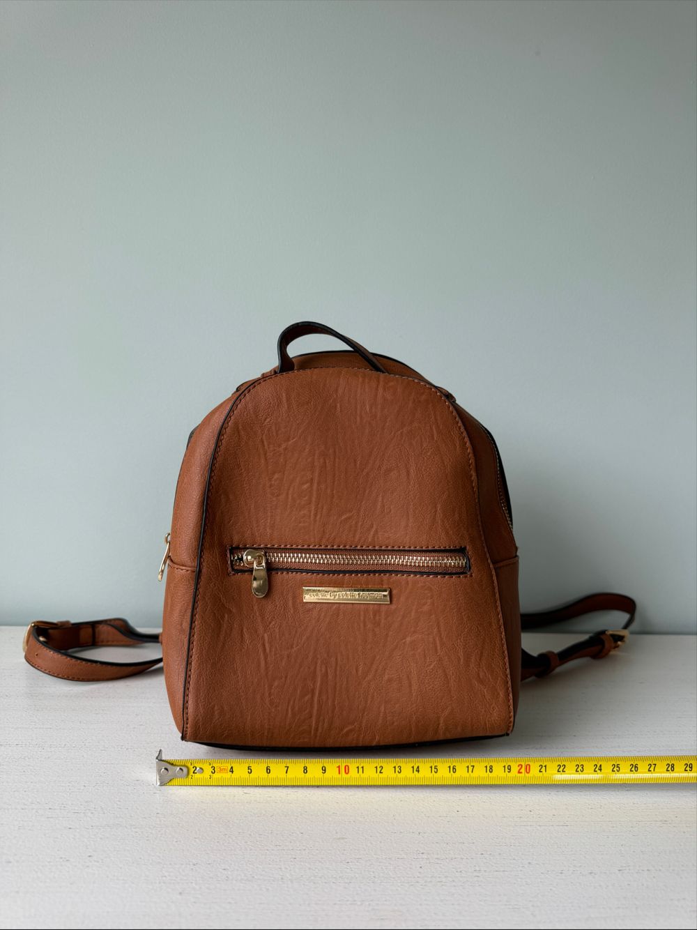 frye olivia mini backpack Frye Olivia Backpack Bags Tan
