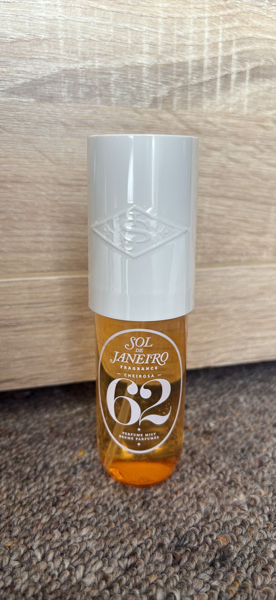 Sol De Janeiro Cheirosa 62 Perfume