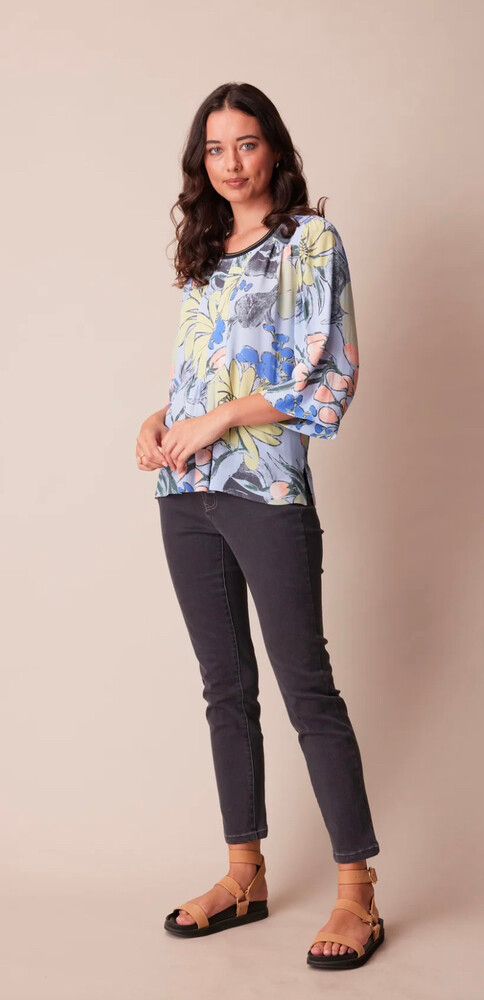 Lania Somerset Top