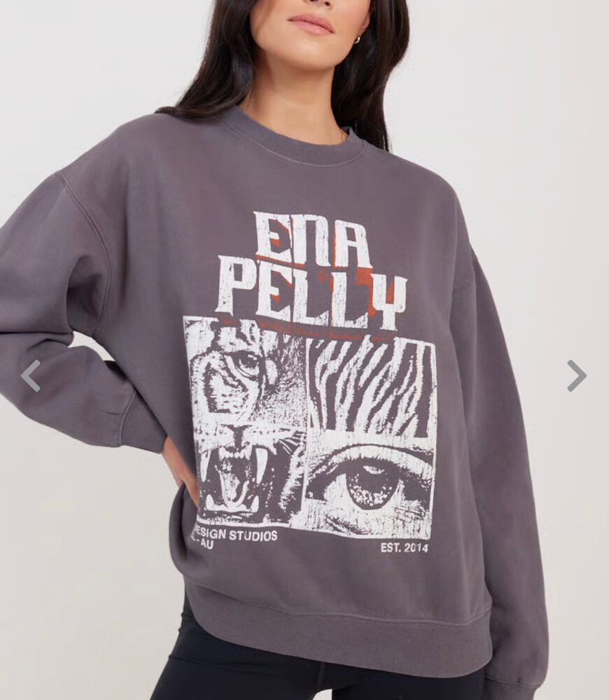 Ena Pelly Swester