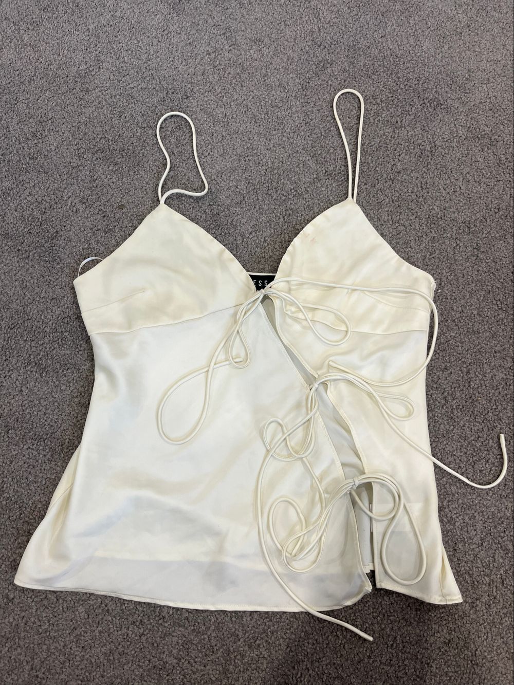 Lioness Mariah Cami Top