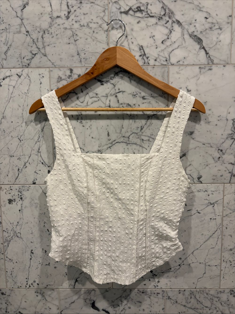 RUBY Vittoria Bodice - Size 10