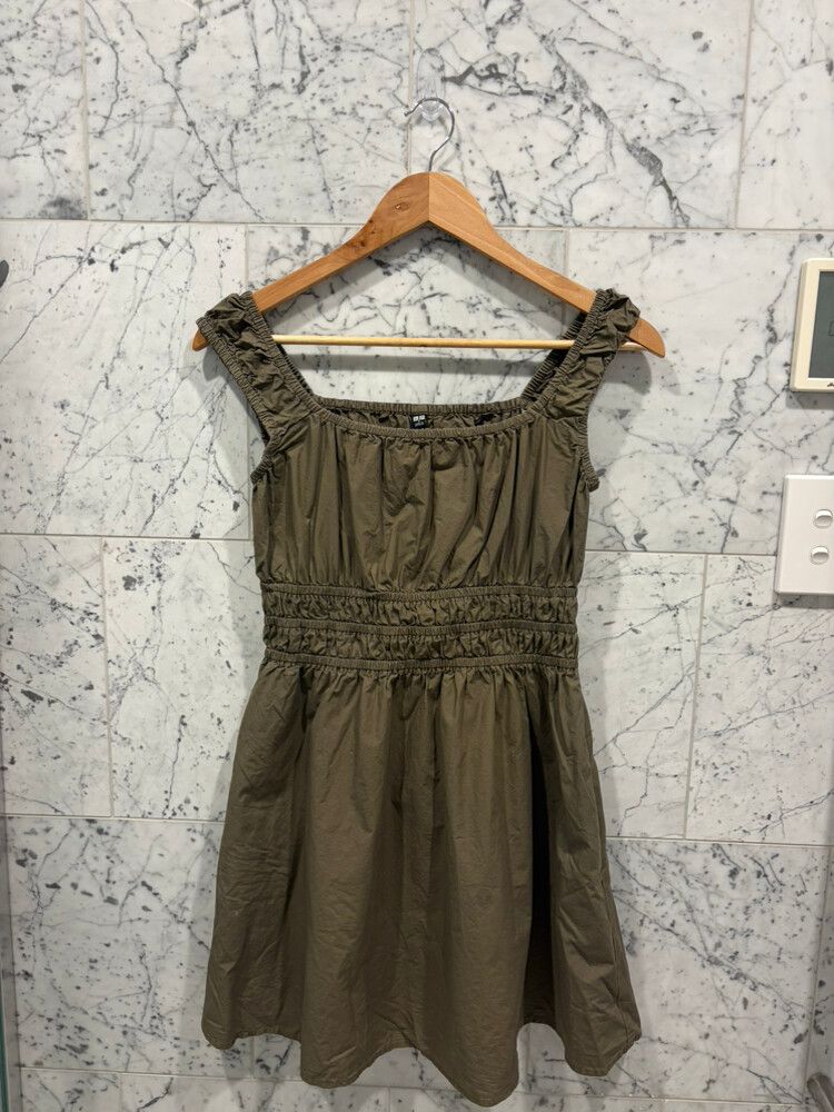 uniqlo