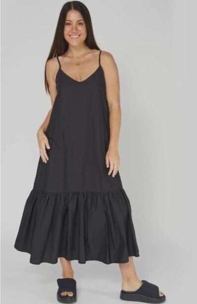Stella and Gemma Melrose dress