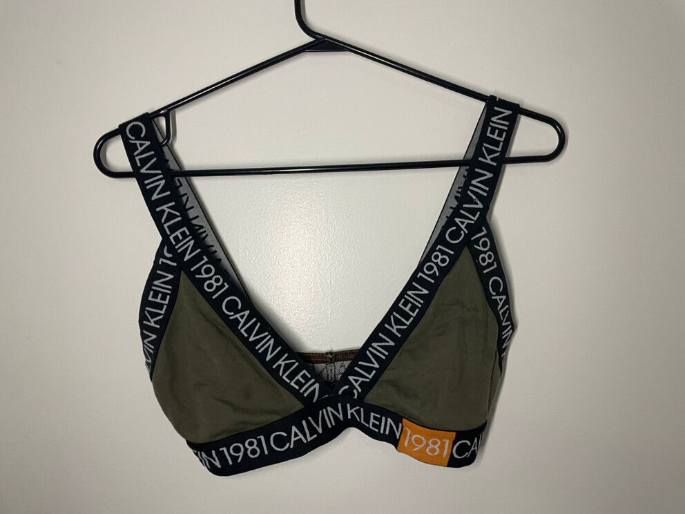 Bralet
