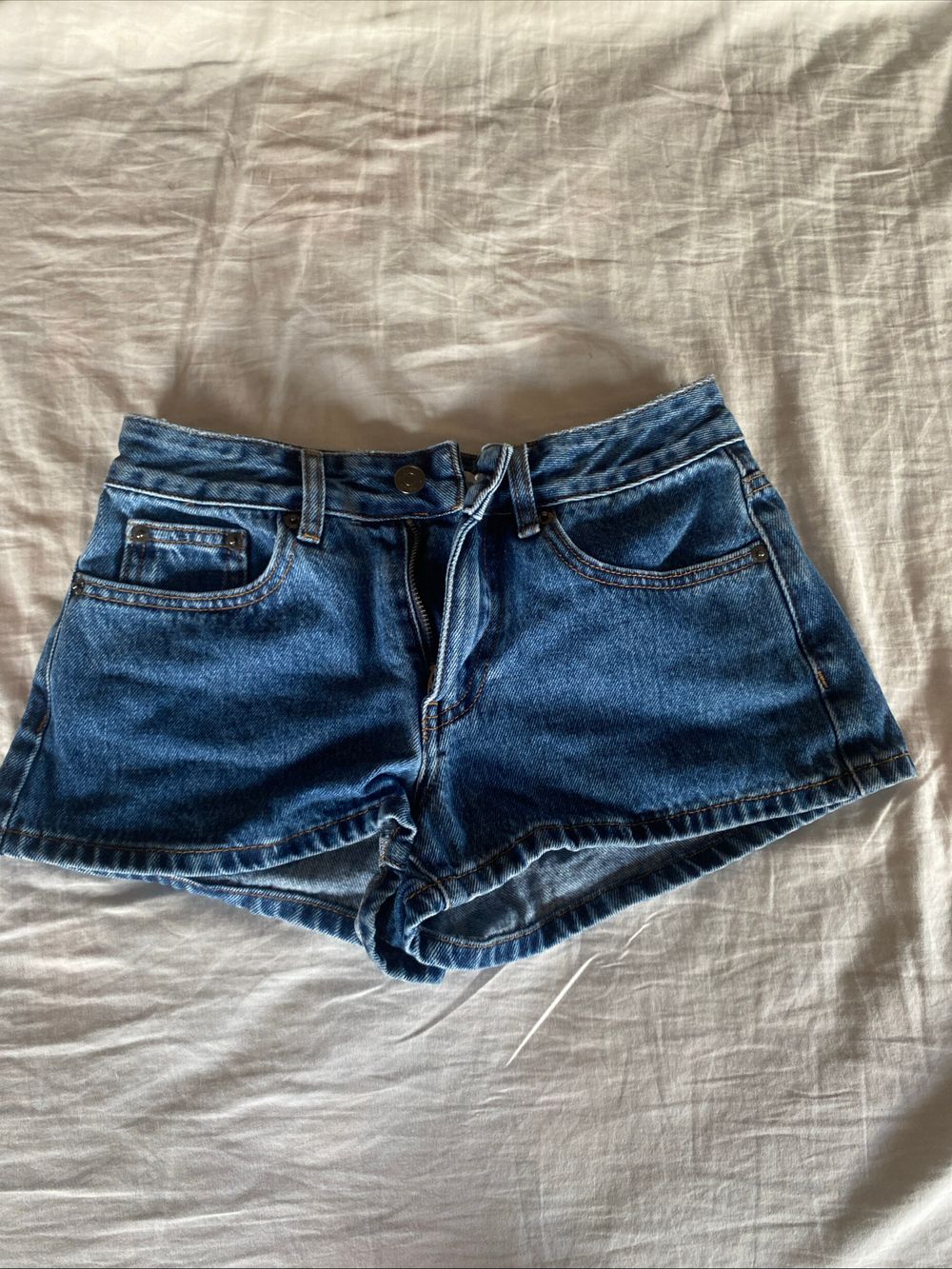 Glassons Denim Shorts