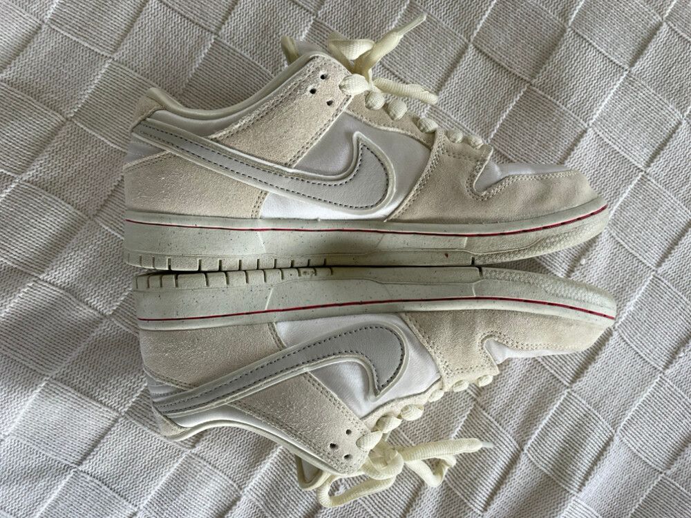Nike Dunk Low Premium SB 'City of Love' Sneakers