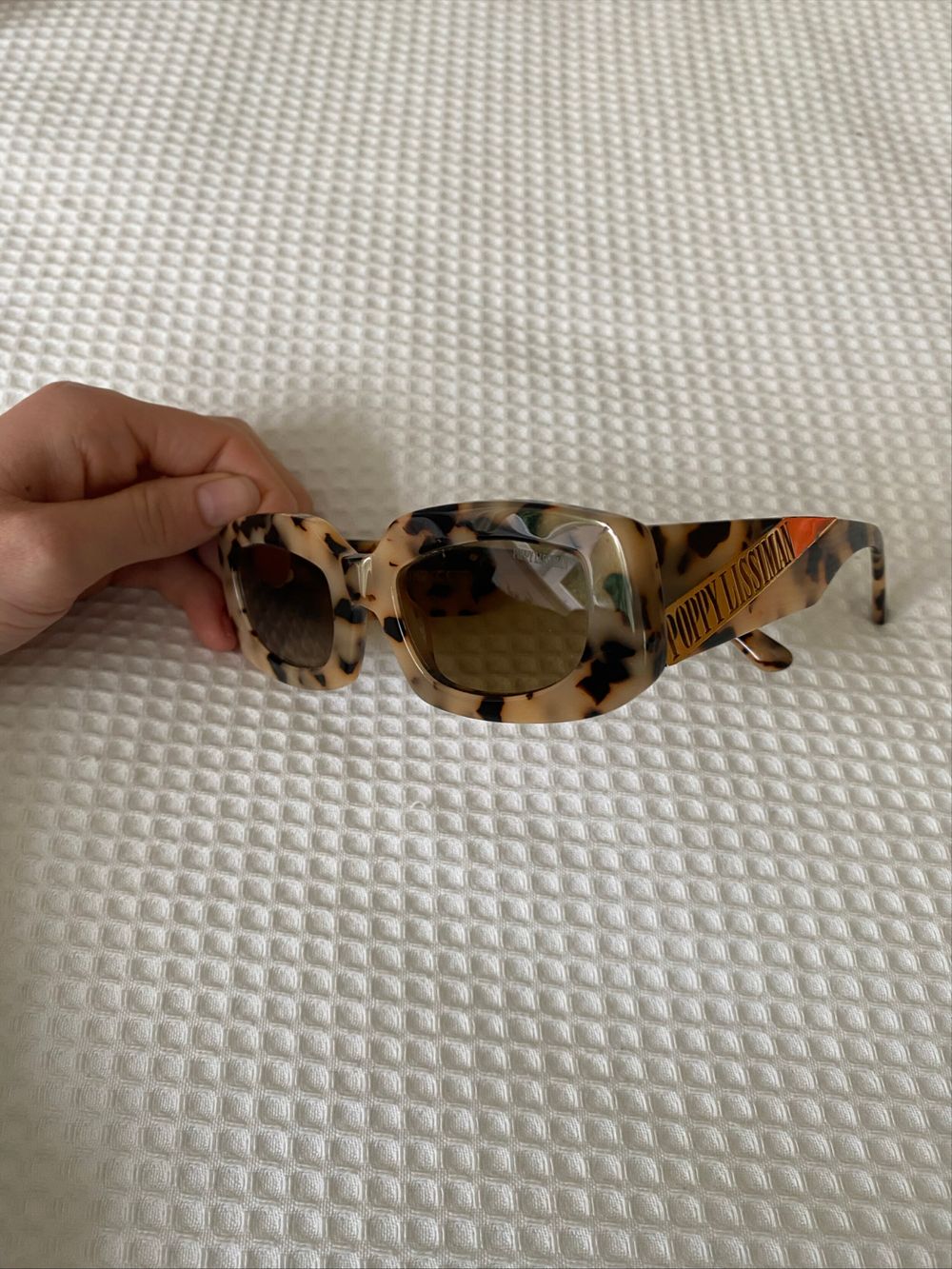 Poppy Lissiman Stevie Sunglasses