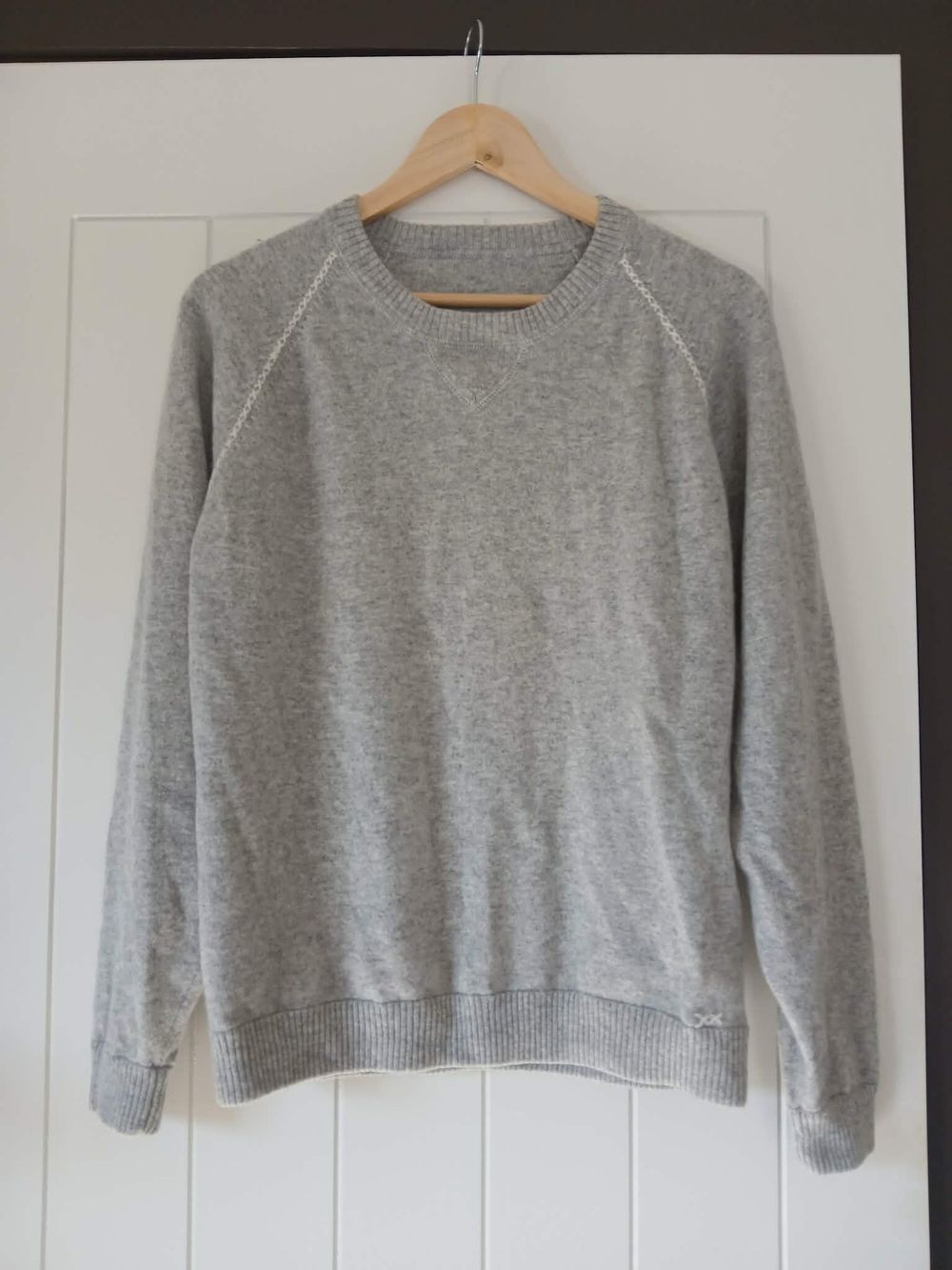 Banjo & Matilda 100% Cashmere Jumper
