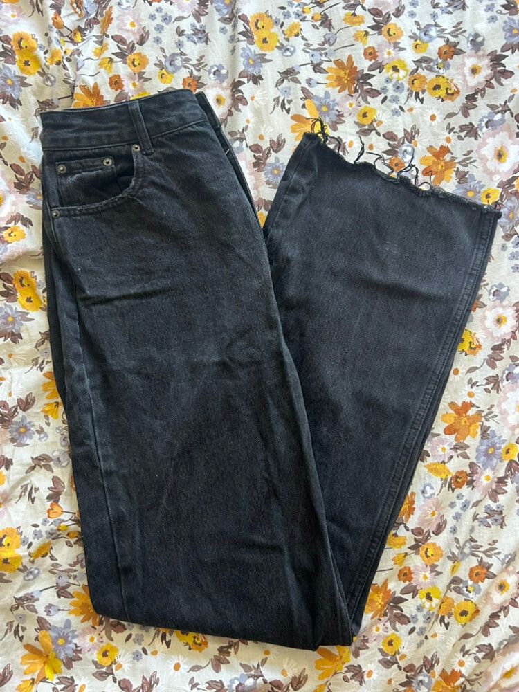 Glassons Black Jeans