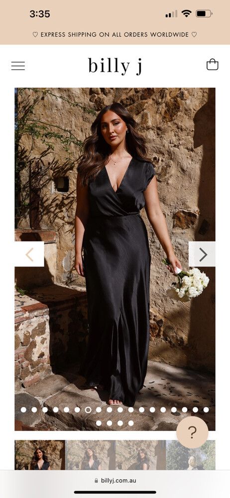 chinese dress ladies Selma Maxi Dress - Olive - Buy Women's Dresses main image 1