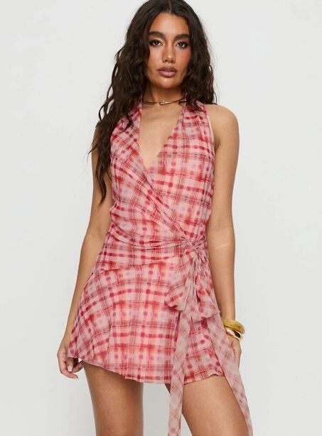 strapless open back dress Applebloom Dress  Stelly
