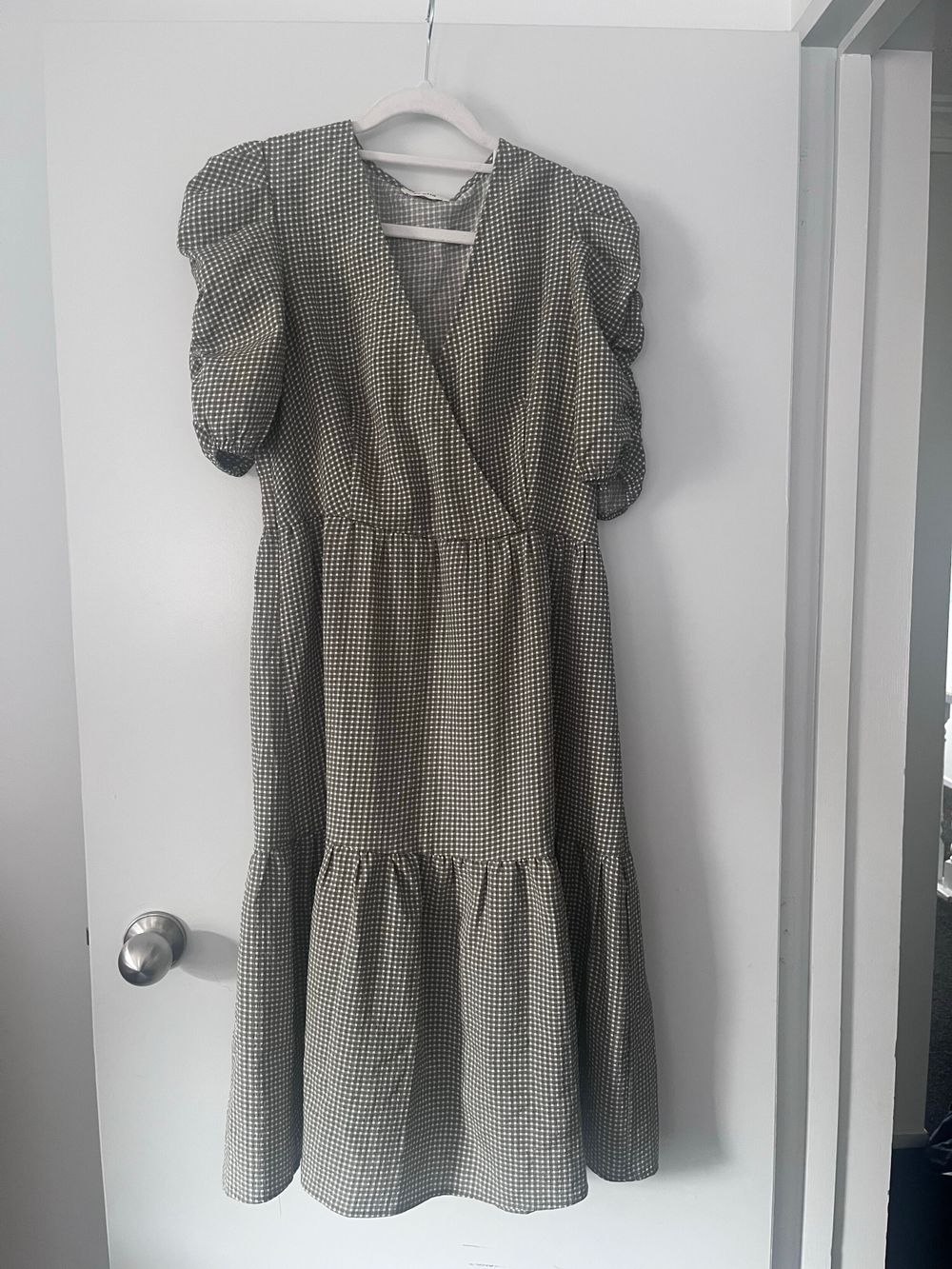 Et Alia dress
