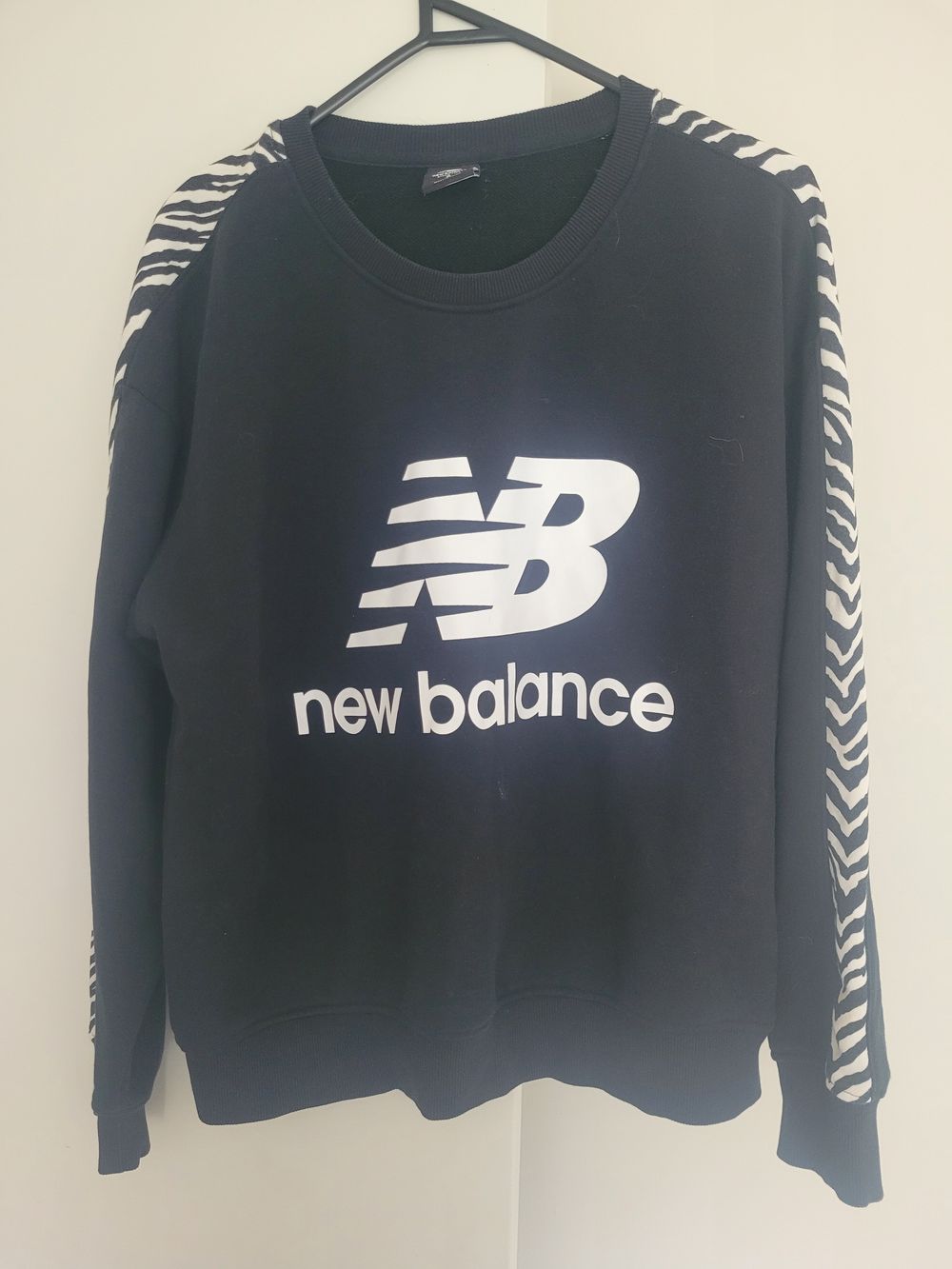 New Balance jumper