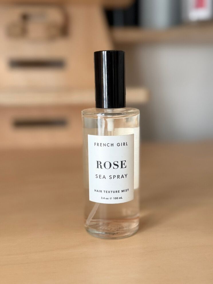 Sea Spray Hair Volume Mist
