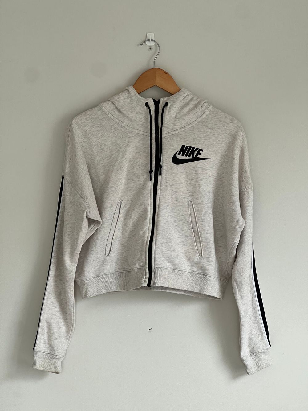 Nike Full Zip Hoodie