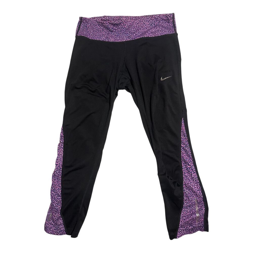 Nike Crop Leggings