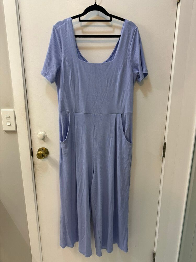 Jumpsuit