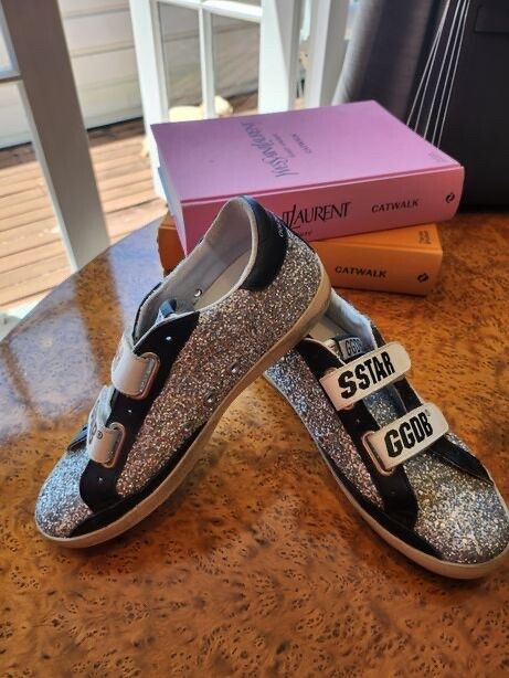 Golden Goose Old School