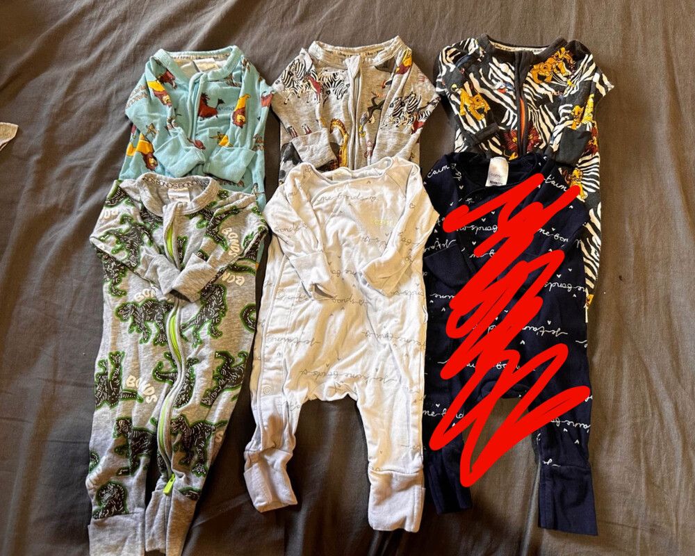 Bonds Wondersuit Bundles