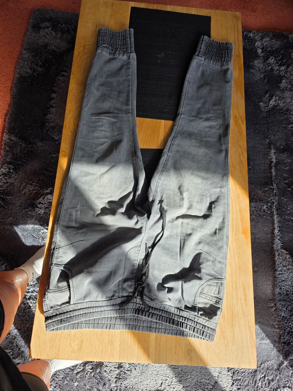 Jeans - HomeLee Weekender