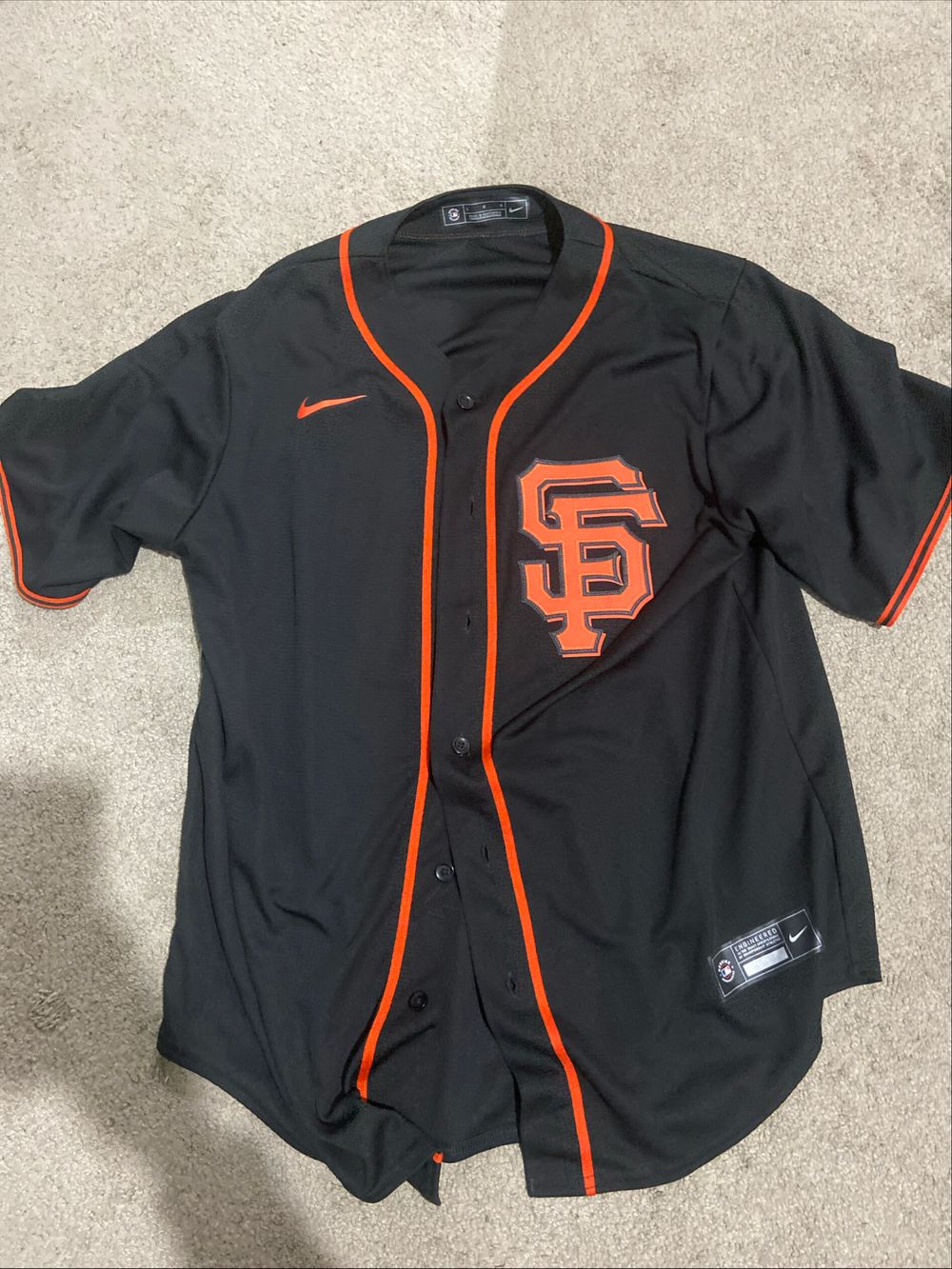 Nike jersey