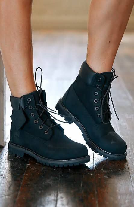 Timberland Premium Waterproof Boot